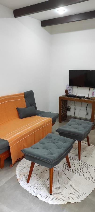 Апартаменты Quadra Da Praia 18 Рио-де-Жанейро Экстерьер фото